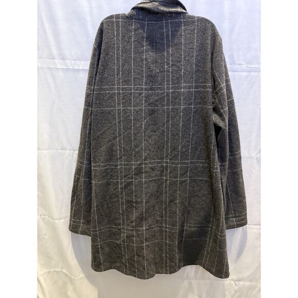 Eileen Fisher Cardigan Wrap XS - Picture 2 of 3